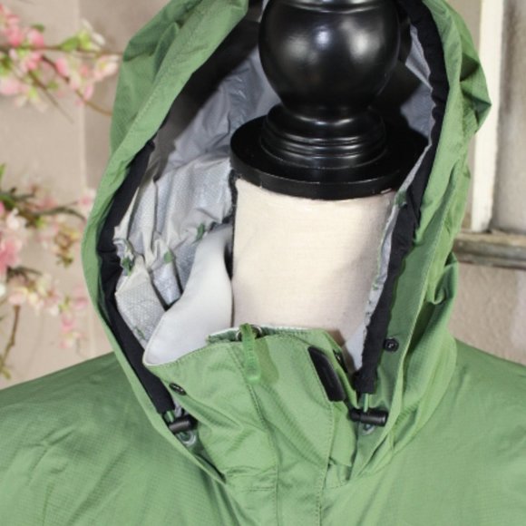 Marmot Rain Jacket - Picture 2 of 5